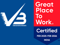 Varun Beverages Limited (VBL)